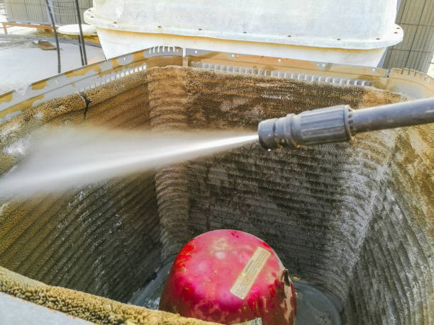 Best Ventilation Cleaning Services  in Wacousta, MI