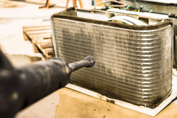 Best Affordable HVAC Duct Cleaning  in Wacousta, MI