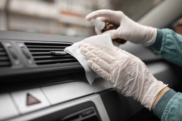Best Professional Duct Cleaning Services  in Wacousta, MI