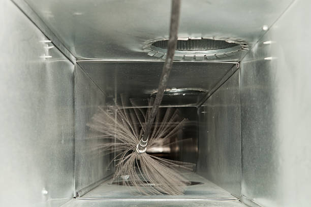 Best Best Air Duct Cleaning Company  in Wacousta, MI