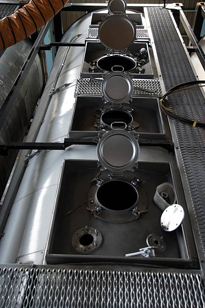 Best HVAC Duct Inspection Services  in Wacousta, MI